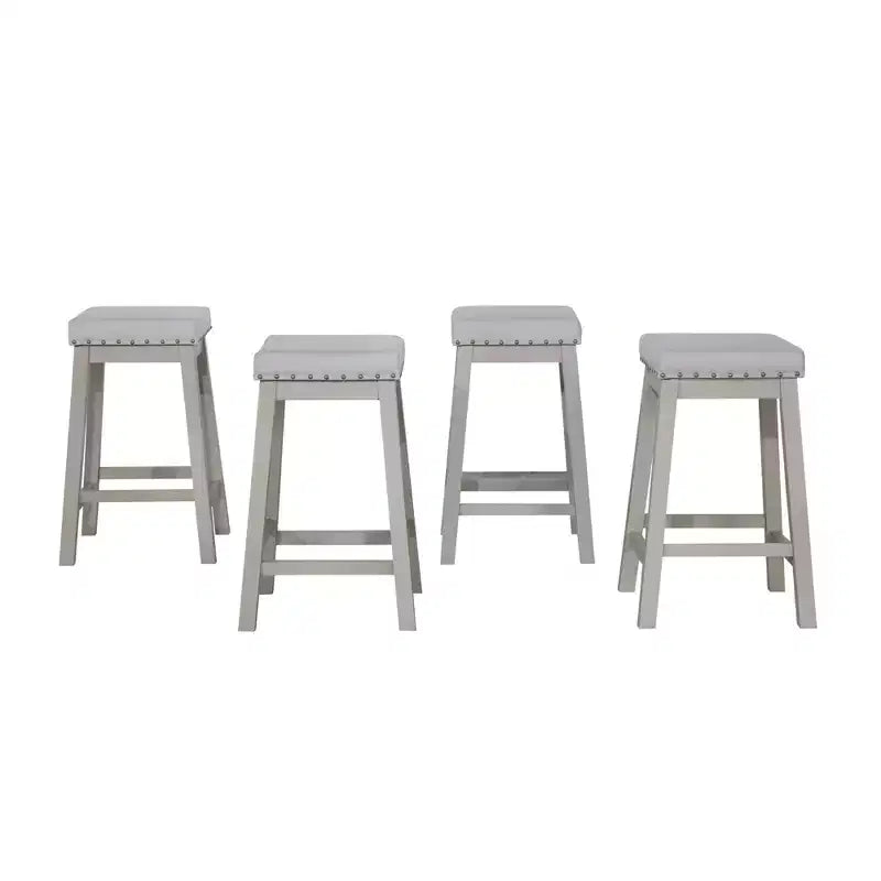 Ensemble de salle à manger 5 pièces Africa Home Design hauteur comptoir