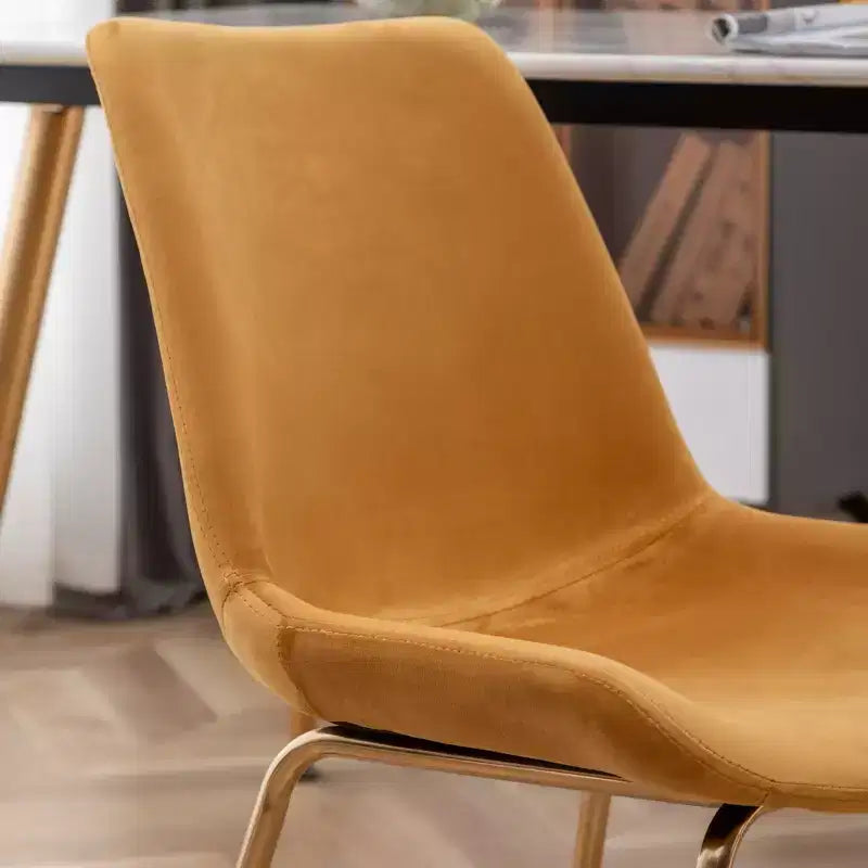 Ensemble de salle à manger rond 3 pièces Avant de Roundhill Furniture, table à manger sur tréteaux avec 2 chaises d'appoint