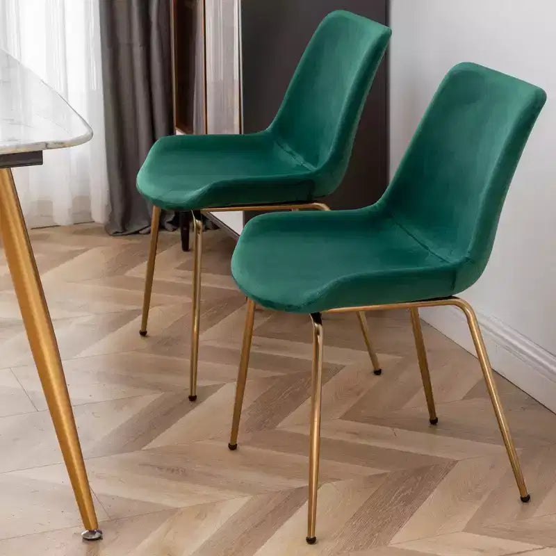 Ensemble de salle à manger rond 3 pièces Avant de Roundhill Furniture, table à manger sur tréteaux avec 2 chaises d'appoint