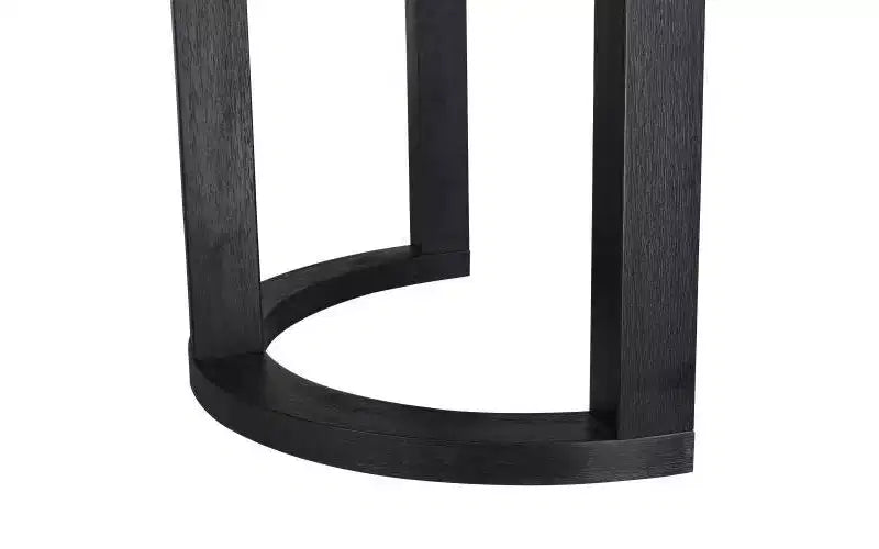 Ensemble de salle à manger rembourré 7 pièces Christopher Knight Home Avery en canne et bois d'hévéa
